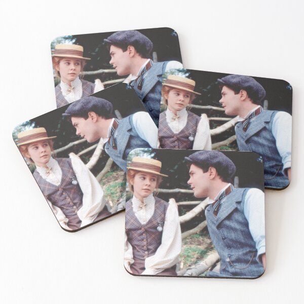 Item preview, Anne and Gilbert designed and sold by chrisevanswife.