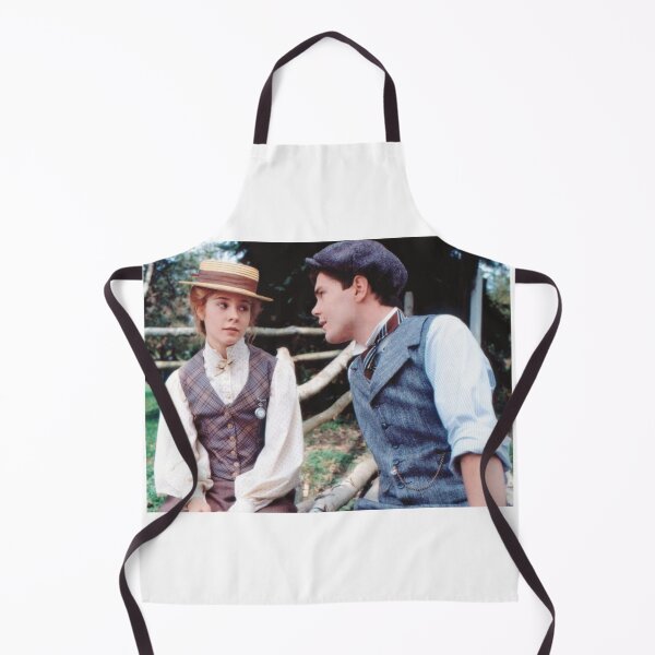 Item preview, Anne and Gilbert designed and sold by chrisevanswife.