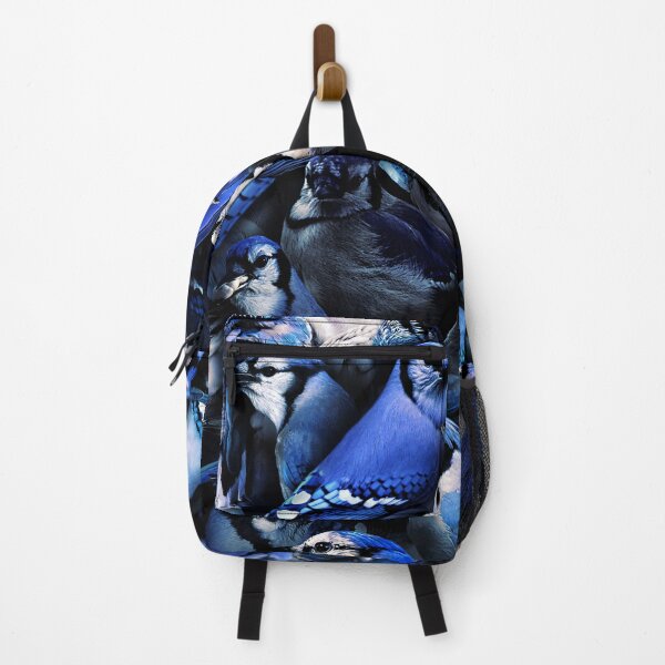 Item preview, Blue Jay designed and sold by MaxencePierrard.