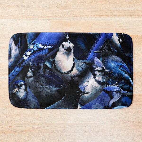Item preview, Blue Jay designed and sold by MaxencePierrard.