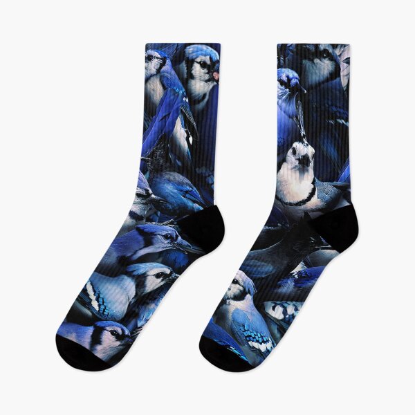 Item preview, Blue Jay designed and sold by MaxencePierrard.