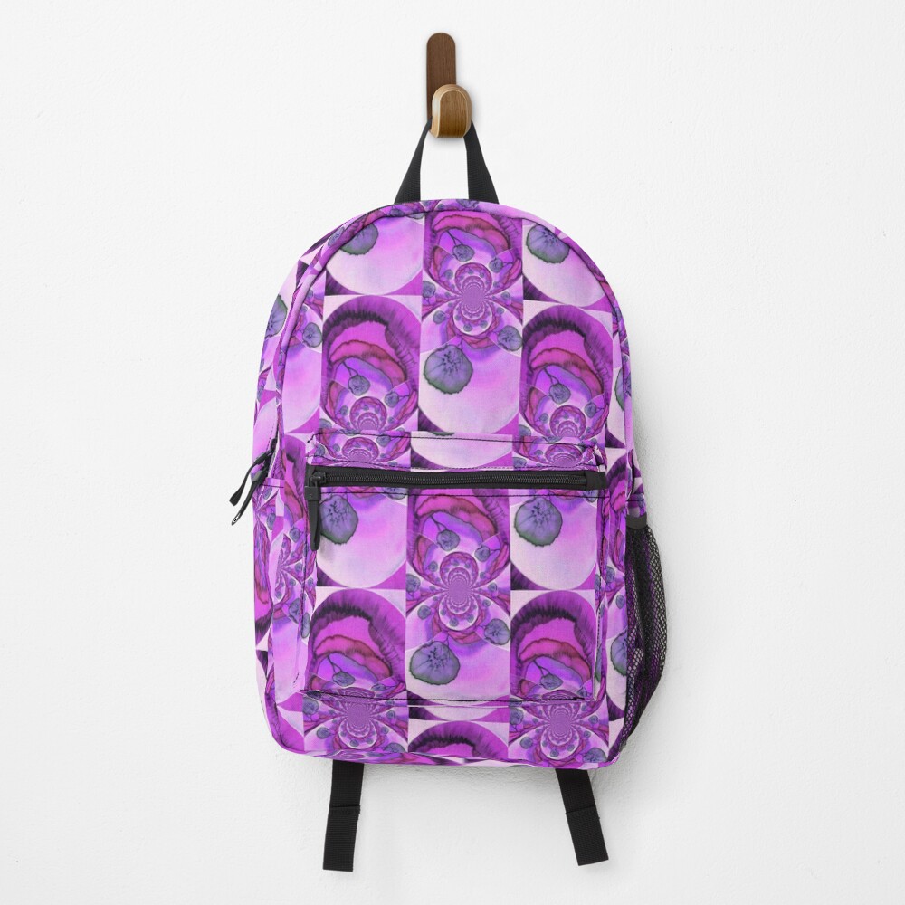 Item preview, Backpack designed and sold by CarolineLembke.