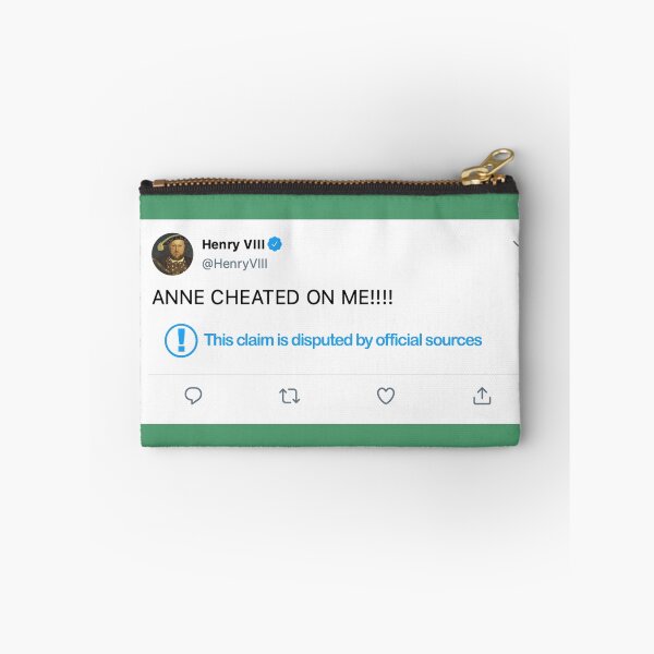 Item preview, Anne Boleyn cheated on me: This claim is disputed by Official Sources: Henry VIII designed and sold by iliketeas.