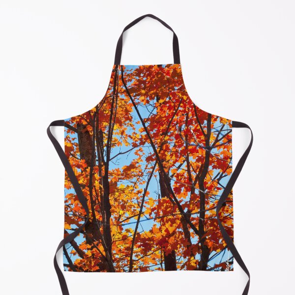Item preview, Vermont Red Maples designed and sold by srwdesign.