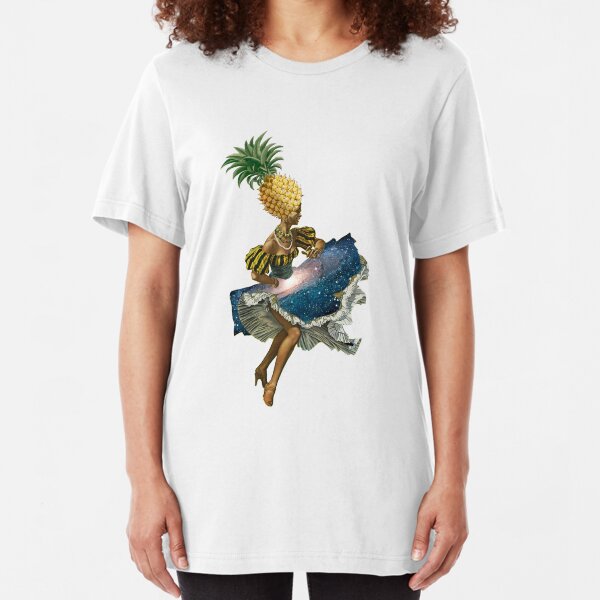 ASUUUUUUUUUUCAR! Slim Fit T-Shirt