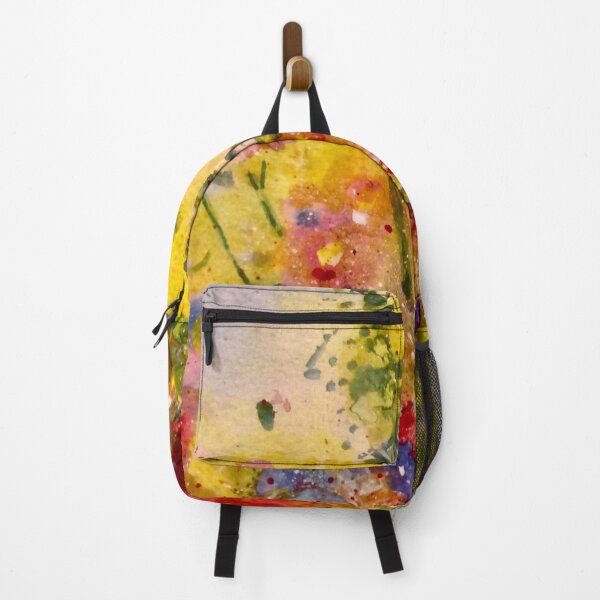 Item preview, Floral Fantasy. Vibrant Watercolours. designed and sold by Angela Haig-Harrison.