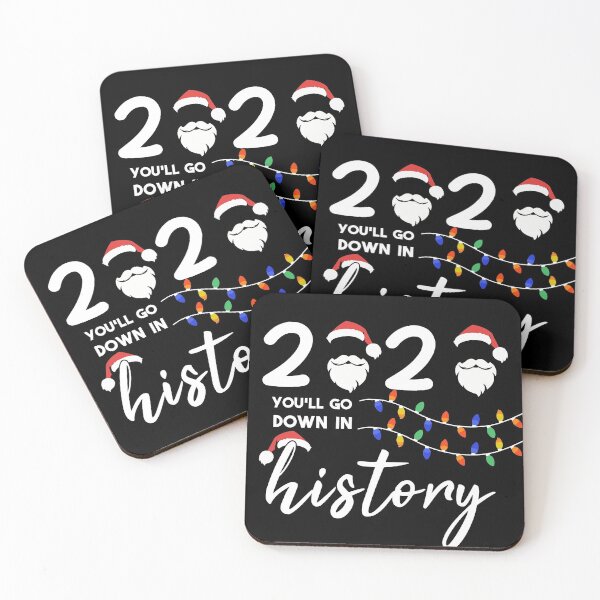 Item preview, 2020 You'll Go Down In History Funny 2020 You'll Go Down In History designed and sold by alipapi.