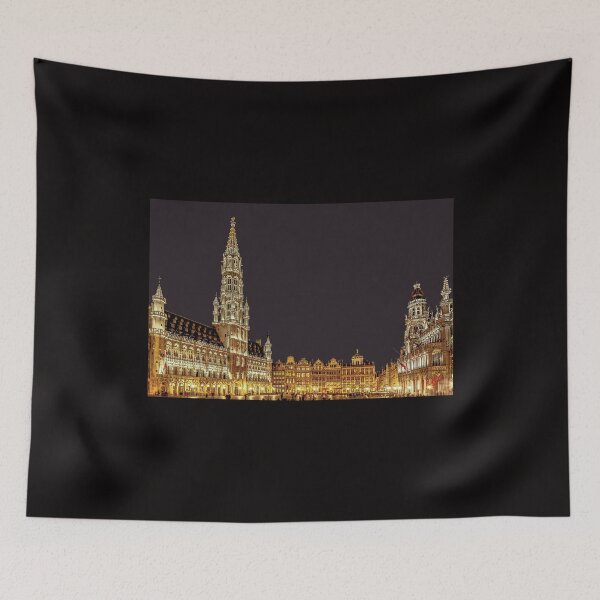 Item preview, City Hall designed and sold by mhfore.