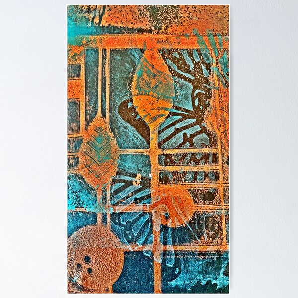 Item preview, Antique Leaf designed and sold by Tommy B.  McDonell.