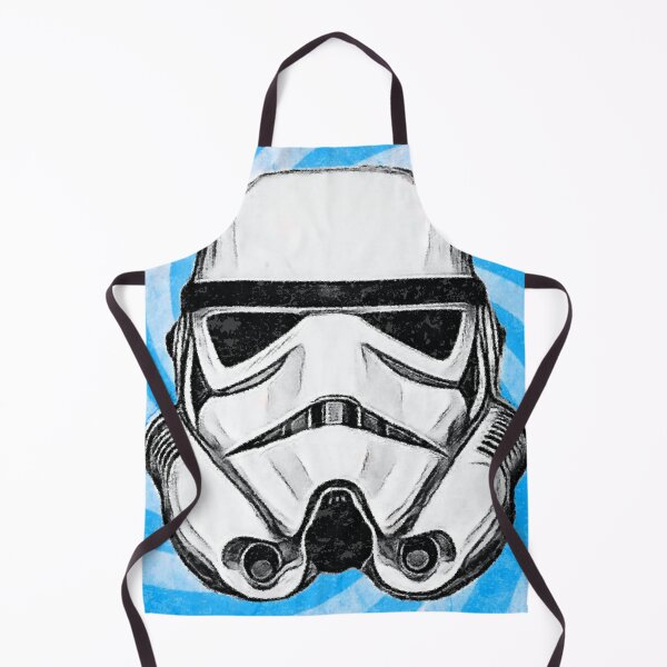 Item preview, Vintage Hypnotized Trooper designed and sold by orionlodubyal.