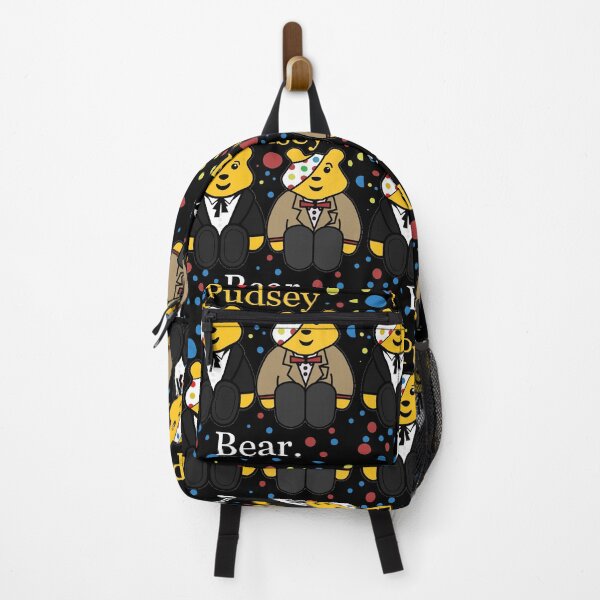 Item preview, Pudsey Bear designed and sold by prem sai.