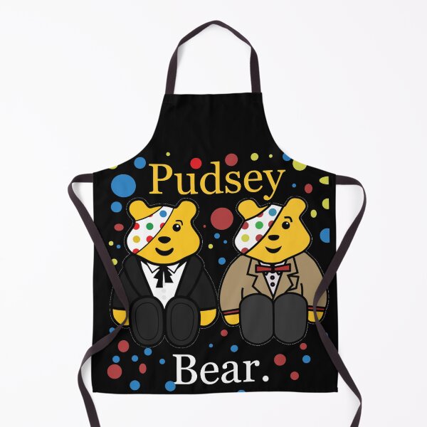 Item preview, Pudsey Bear designed and sold by prem sai.