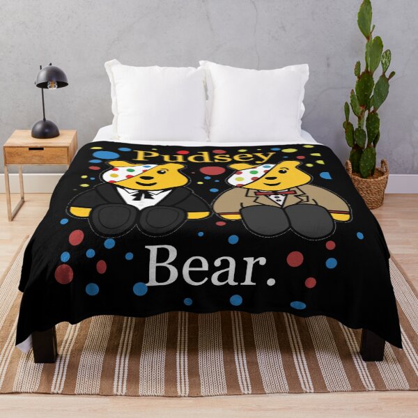 Item preview, Pudsey Bear designed and sold by prem sai.