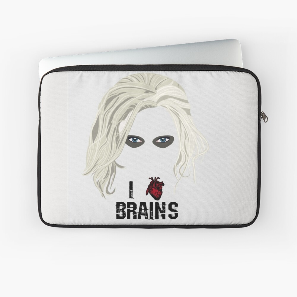 IZombie Laptop Sleeve