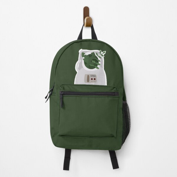 Item preview, Green space  designed and sold by Hulired.