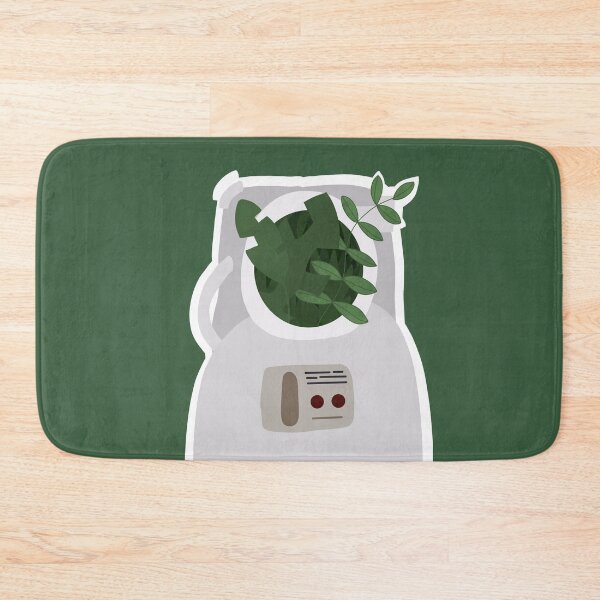 Item preview, Green space  designed and sold by Hulired.