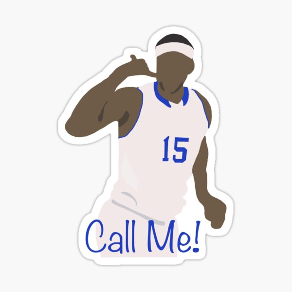 Item preview, Demarcus Cousins Call Me designed and sold by cmills005.