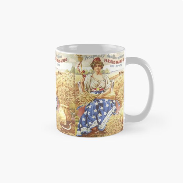 Item preview, Farmer Seed & Nursery Company, Season 1914. designed and sold by killies.