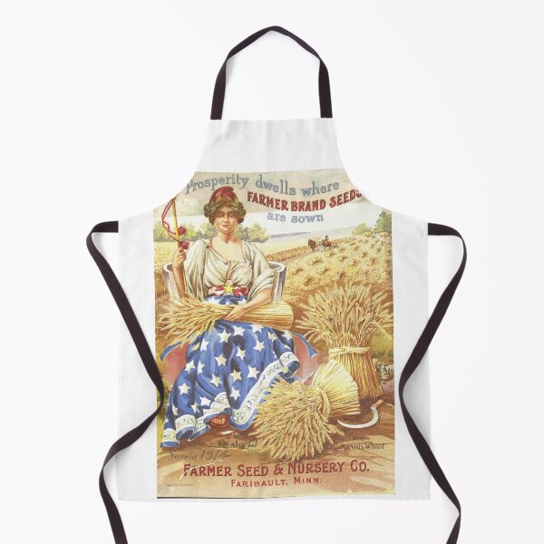 Item preview, Farmer Seed & Nursery Company, Season 1914. designed and sold by killies.