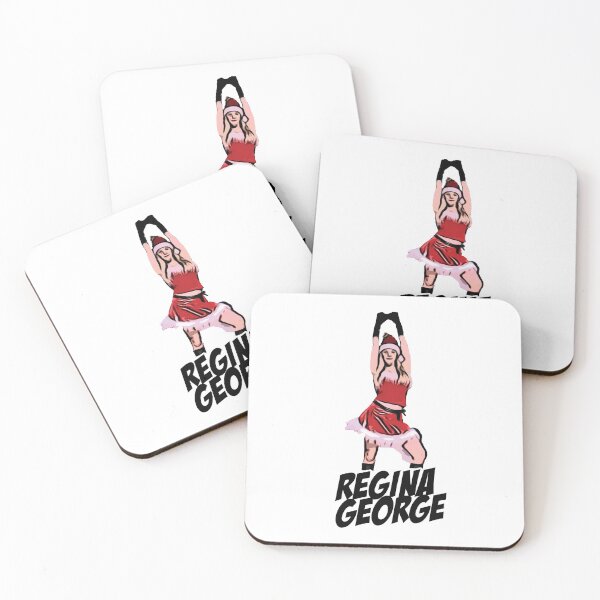 Item preview, regina george designed and sold by O-M-G.