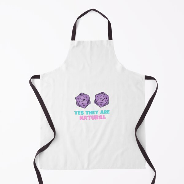 Item preview, Yes they are natural DND inspired design designed and sold by juicekey3.