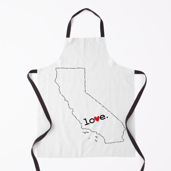 Item preview, cali love designed and sold by lamdesign.