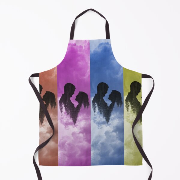 Item preview, Multiple colors for one love designed and sold by Nabidrabbu.
