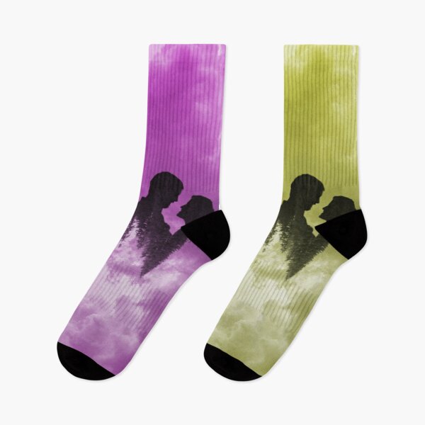 Item preview, Multiple colors for one love designed and sold by Nabidrabbu.