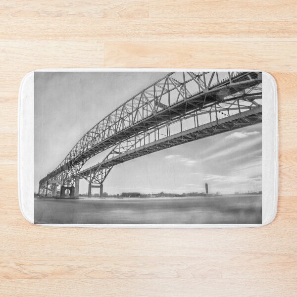 Item preview, Blue Water Bridge designed and sold by Paul Latimer.