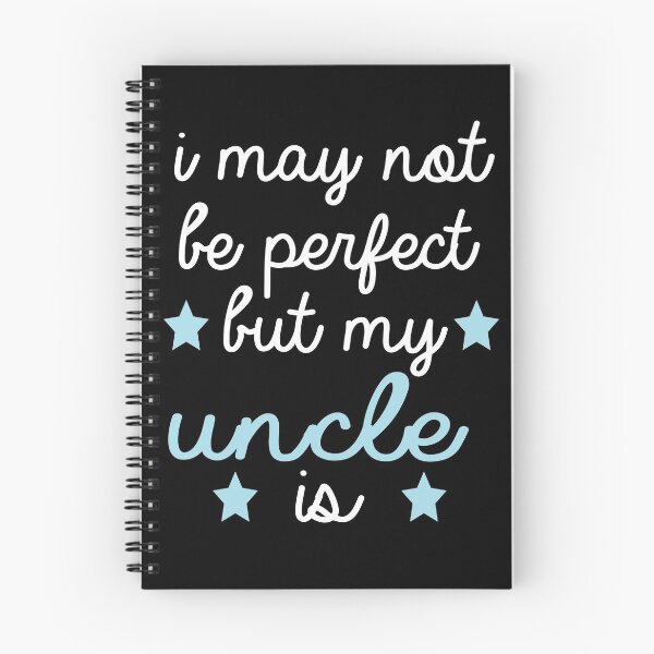 Item preview, best gift for uncle i may not be perfect but my uncle is designed and sold by alaechamlal.