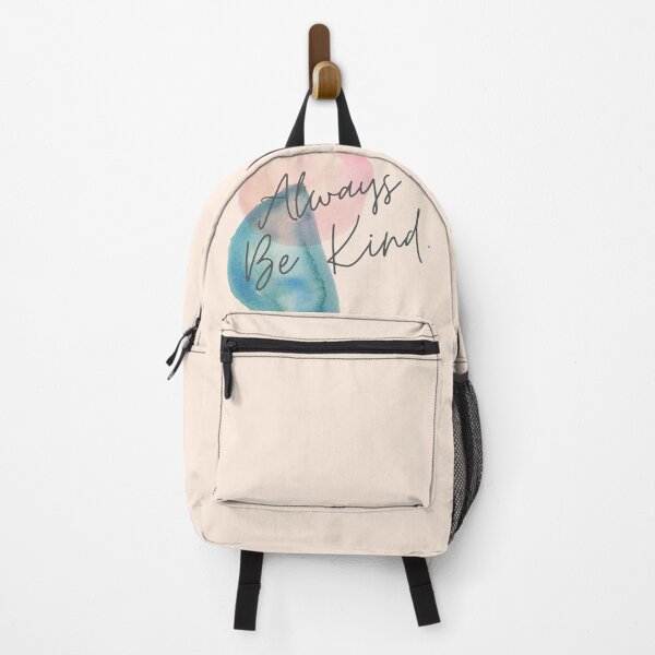 Item preview, Always Be Kind designed and sold by Lounaadam.