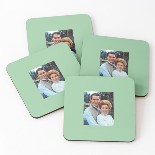 Item preview, Anne and Gilbert  designed and sold by chrisevanswife.