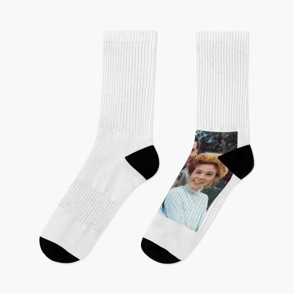 Item preview, Anne and Gilbert  designed and sold by chrisevanswife.