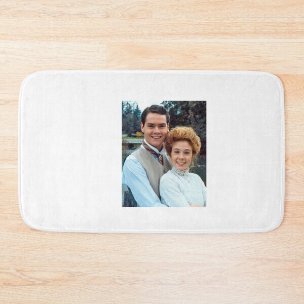 Item preview, Anne and Gilbert  designed and sold by chrisevanswife.