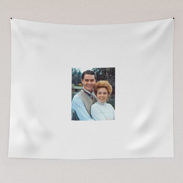 Item preview, Anne and Gilbert  designed and sold by chrisevanswife.