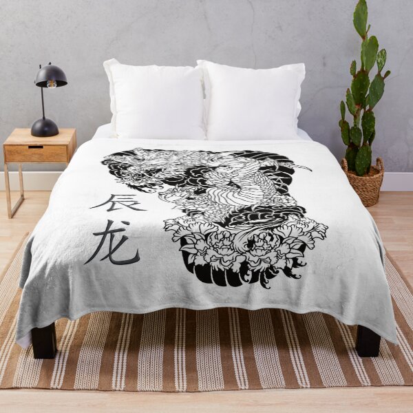 Item preview, Chinese dragon designed and sold by Phate86.