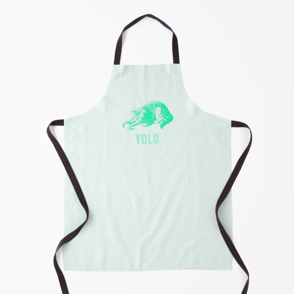 Item preview, YOLO designed and sold by T R E N D Y Z.