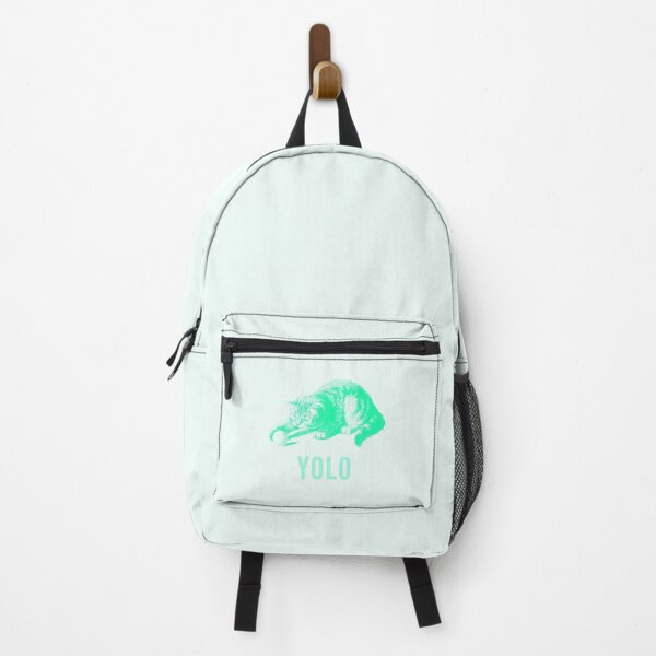 Item preview, YOLO designed and sold by T R E N D Y Z.