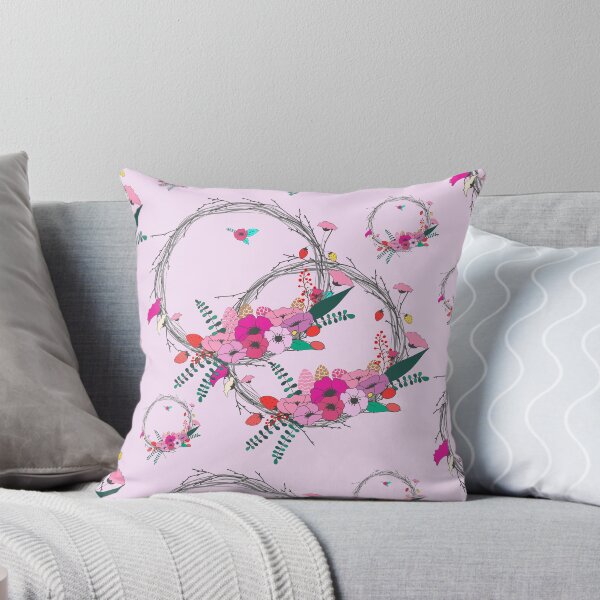 Item preview, Flores de ramita designed and sold by Zero-Infinite.