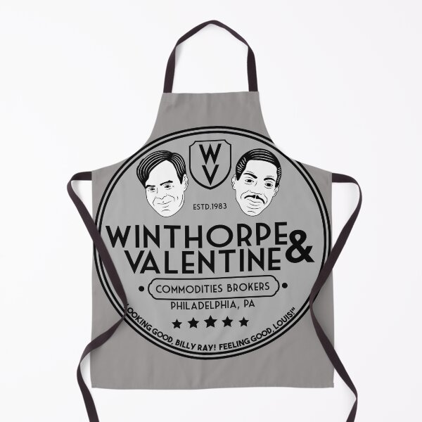 Item preview, Winthorpe and Valentine  designed and sold by edcarj82.