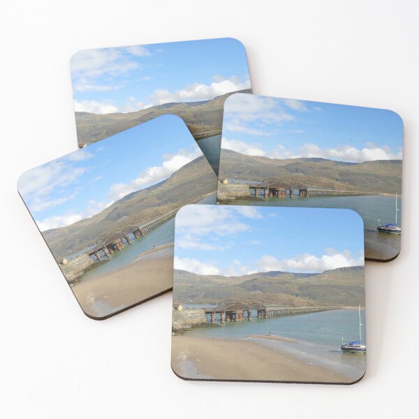 Item preview, Barmouth, Wales designed and sold by Chris Petty.