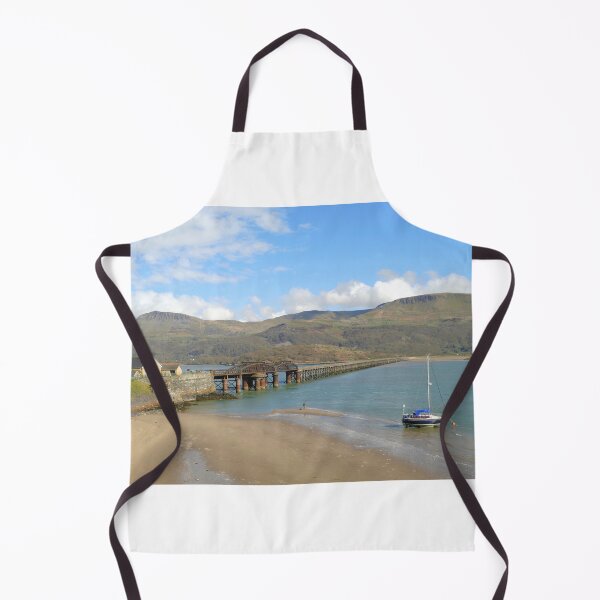 Item preview, Barmouth, Wales designed and sold by Chris Petty.