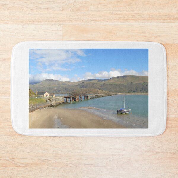 Item preview, Barmouth, Wales designed and sold by Chris Petty.