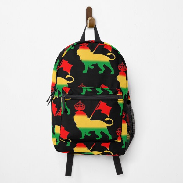 Item preview, Lion of judah - Jamaica Colors designed and sold by JukeLox.