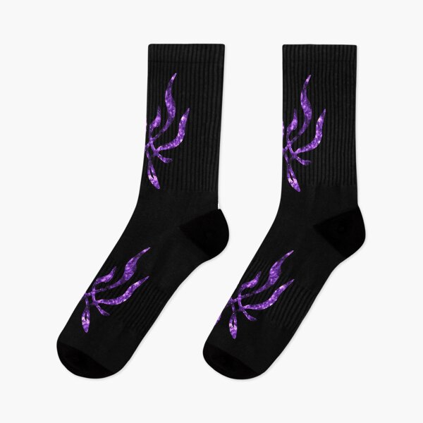 Item preview, Fire Emblem Three Houses - Crest of Flames (Galaxy Design) designed and sold by Kamurata.