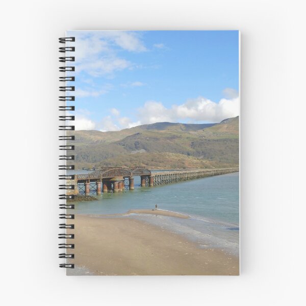 Item preview, Barmouth, Wales designed and sold by Chris Petty.