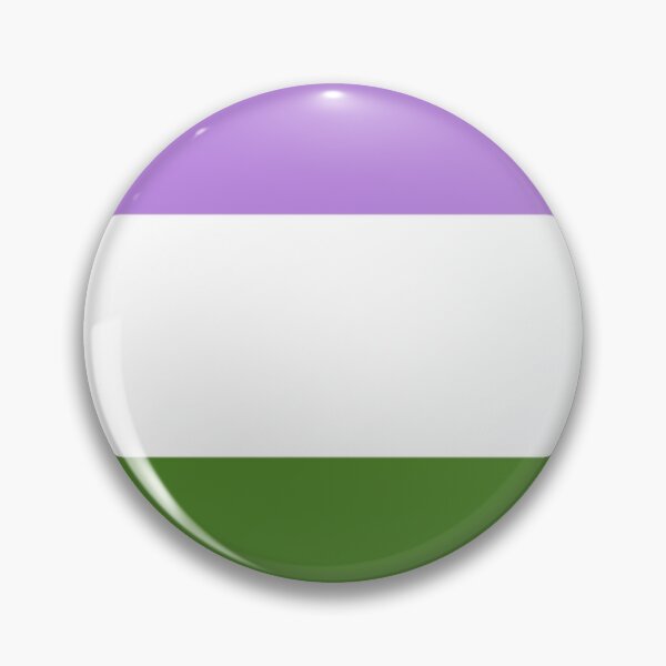Item preview, Genderqueer Pride designed and sold by Nerdygirl24.