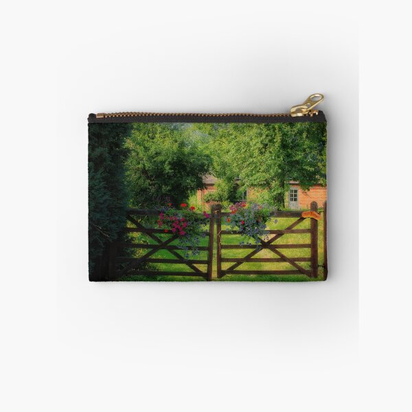Item preview, Rose Cottage - English Country Garden  designed and sold by BritishYank.