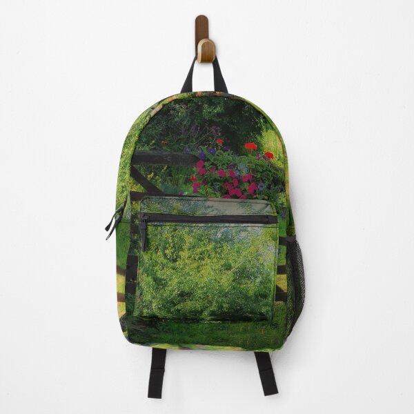 Item preview, Rose Cottage - English Country Garden designed and sold by BritishYank.