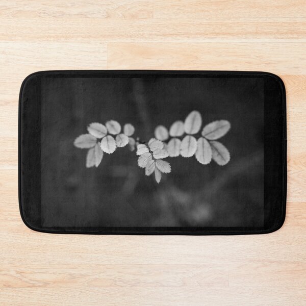 Item preview, About the roses and fall bw designed and sold by Jouko Lehto Photography.
